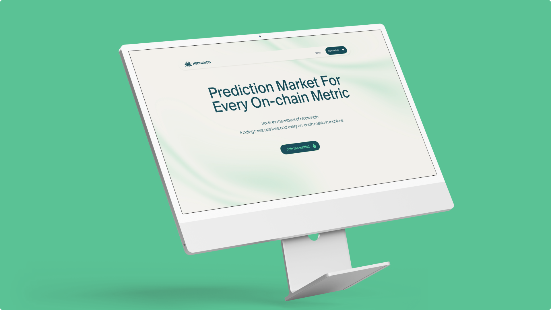 Hedgehog Project Cover